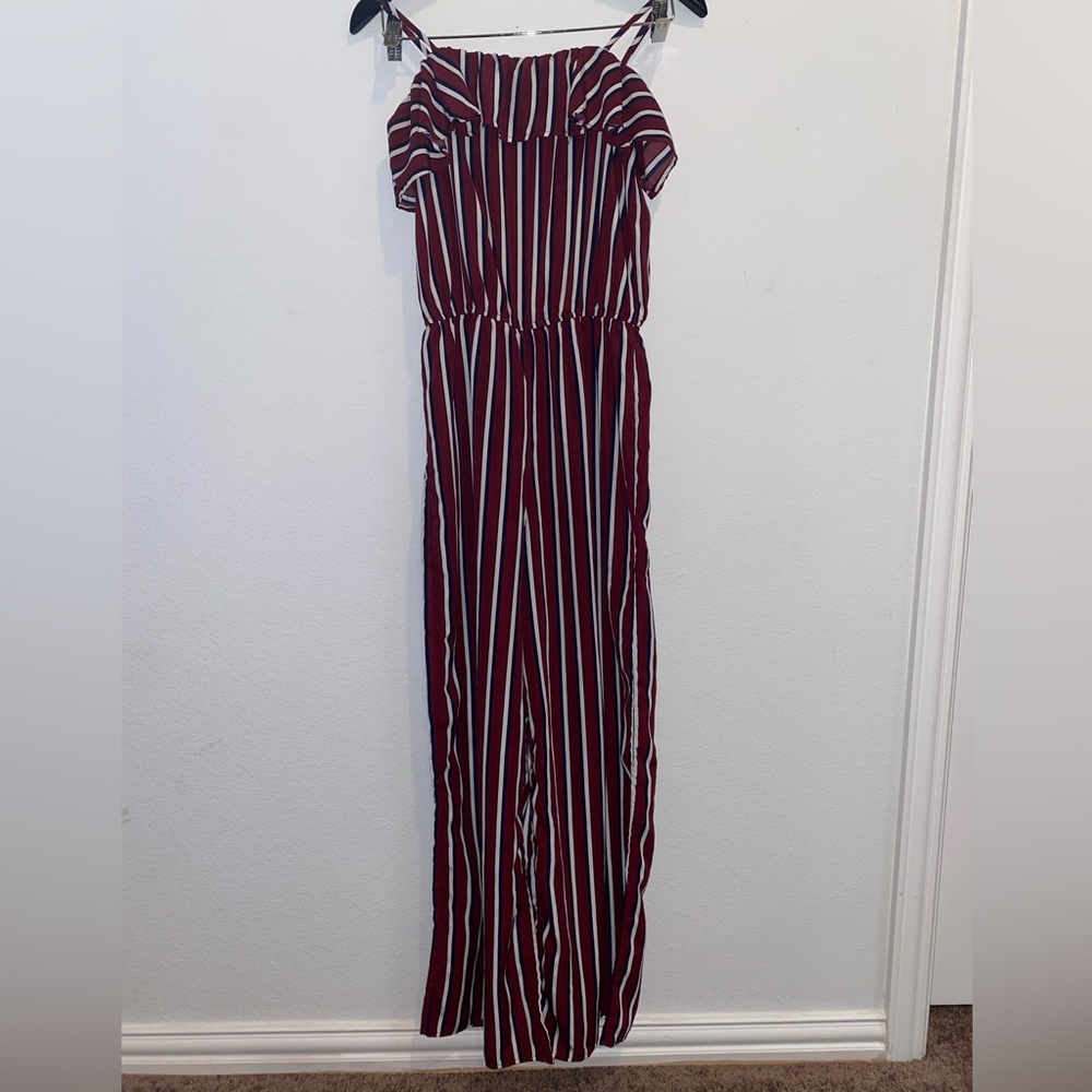 Jumpsuit